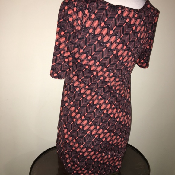 LuLaRoe Top - Picture 3 of 4